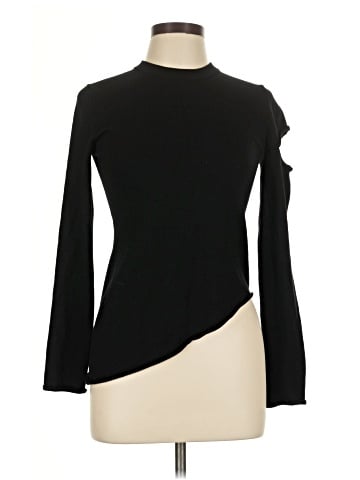 Proenza Schouler Turtleneck Sweater (view 1)