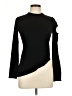Proenza Schouler Black Turtleneck Sweater Size M - photo 1