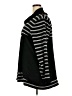 Debbie Morgan Stripes Black Pullover Sweater Size 3X - photo 5