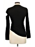 Proenza Schouler Black Turtleneck Sweater Size M - photo 2