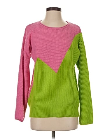 VICTOR GLEMAUD for Target Pullover Sweater (view 1)