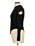 Proenza Schouler Black Turtleneck Sweater Size M - photo 5