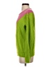 VICTOR GLEMAUD for Target Hearts Pink Pullover Sweater Size S - photo 5