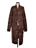 Dex Brown Cardigan Size M - photo 1