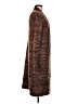 Dex Brown Cardigan Size M - photo 4