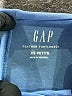 Gap Blue Turtleneck Sweater Size XS (petite) - photo 7