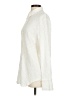 Et Clet Ivory Long Sleeve Blouse Size S - photo 5