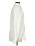 Et Clet Ivory Long Sleeve Blouse Size S - photo 4