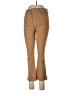 FRAME Tan Jeans Size 31 waist - photo 1