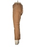 FRAME Tan Jeans Size 31 waist - photo 5