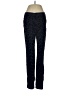 Insight Paisley Blue Casual Pants Size 8 - photo 1