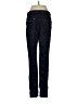 Insight Paisley Blue Casual Pants Size 8 - photo 2