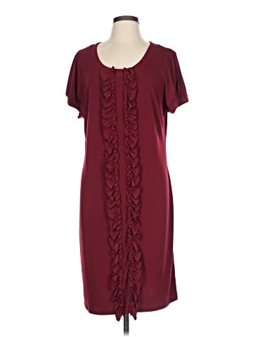 Allen B. by Allen Schwartz Casual Dress (view 1)