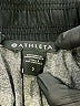 Athleta Solid Black Active Pants Size 2 - photo 7