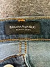 Banana Republic Blue Jeans Size 27 waist - photo 7