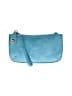 Joy Susan 100% Polyurethane Blue Wristlet One size - photo 1