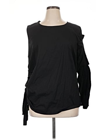 ASHRO Long Sleeve Top (view 1)