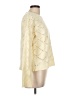 J by Joie Hearts Yellow Pullover Sweater Size L - photo 4