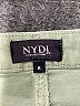 Not Your Daughter's Jeans Green Jeans Size 8 - photo 7
