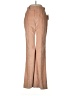 FRAME Tan Orange Casual Pants Size 6 - photo 1
