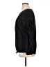 ASHRO Black Long Sleeve Top Size 1X - photo 5