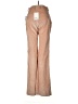 FRAME Tan Orange Casual Pants Size 6 - photo 2