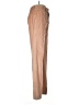 FRAME Tan Orange Casual Pants Size 6 - photo 4