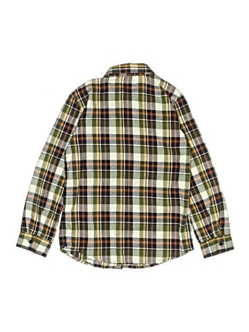 Levi's Long Sleeve Button-Down Shirt (view 2)