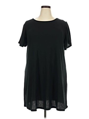 Ecothreads Casual Dress (view 1)