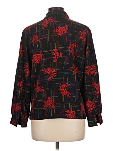 TanJay Long Sleeve Blouse (view 2)