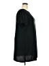 Ecothreads Solid Black Casual Dress Size XXL - photo 4