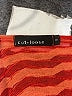 Cut Loose Red Long Sleeve Top Size S - photo 7