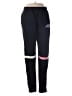 Nike Color Block Black Active Pants Size S - photo 1