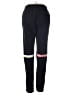 Nike Color Block Black Active Pants Size S - photo 2