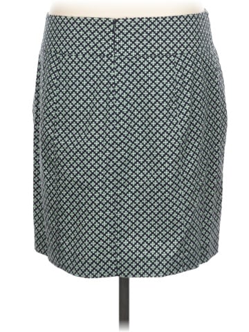 Ann Taylor Casual Skirt (view 2)