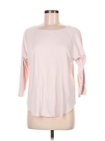 Lilla P 3/4 Sleeve T-Shirt (view 1)