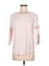 Lilla P Pink 3/4 Sleeve T-Shirt Size M - photo 1