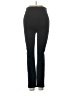Banana Republic Solid Black Active Pants Size 25W Petite - photo 2