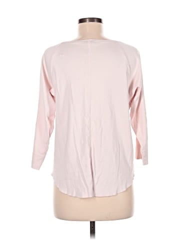 Lilla P 3/4 Sleeve T-Shirt (view 2)