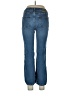 Abercrombie Hearts Blue Jeans Size 13 - 14 - photo 2