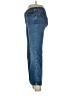 Abercrombie Hearts Blue Jeans Size 13 - 14 - photo 5
