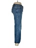 Abercrombie Hearts Blue Jeans Size 13 - 14 - photo 4