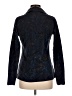Columbia 100% Polyester Blue Pullover Sweater Size M - photo 2