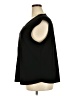 89th & Madison Black Sleeveless Blouse Size 2X - photo 5