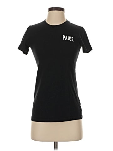 Bella Short Sleeve T-Shirt (view 1)