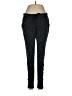 H&M L.O.G.G. Tweed Black Active Pants Size M - photo 1
