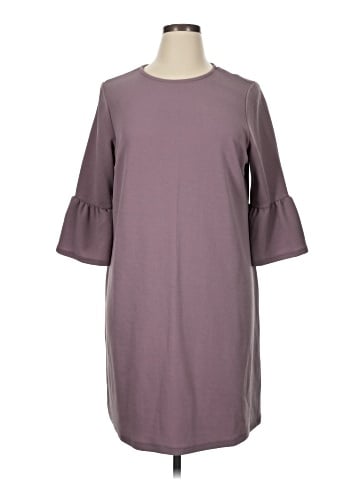 Alison Andrews Casual Dress (view 1)