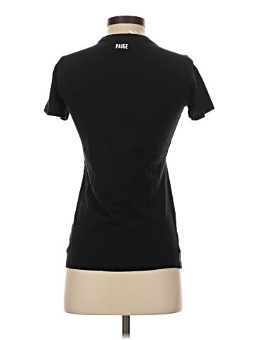 Bella Short Sleeve T-Shirt (view 2)
