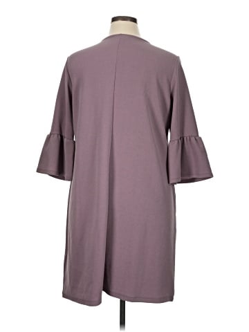 Alison Andrews Casual Dress (view 2)