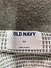 Old Navy 100% Cotton Blue Short Sleeve Blouse Size 3X - photo 7